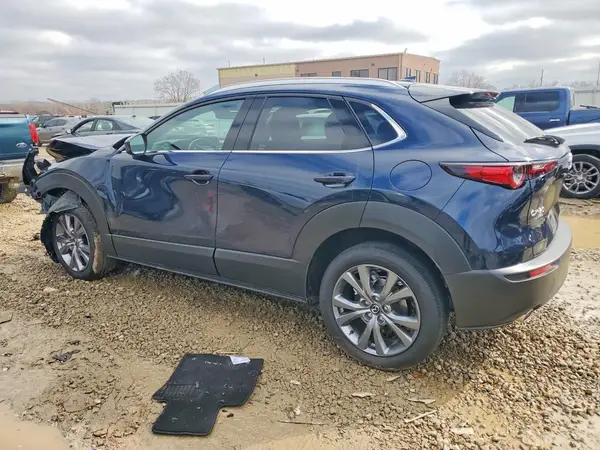 3MVDMBDM7RM606578 2024 MAZDA CX-30 - Image 2