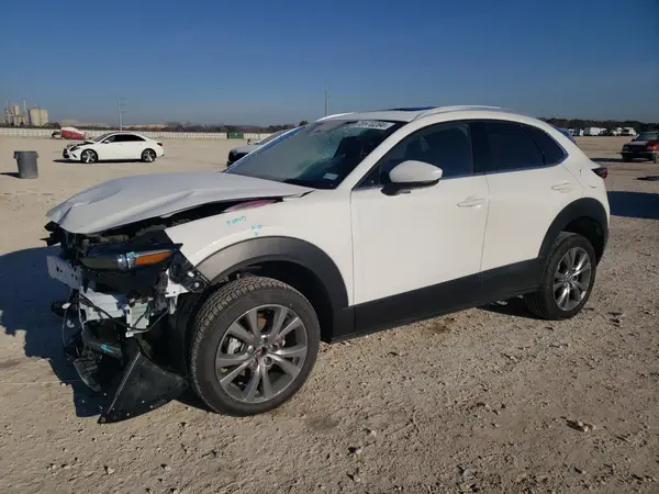 3MVDMBDM7RM612204 2024 MAZDA CX-30 - Image 1