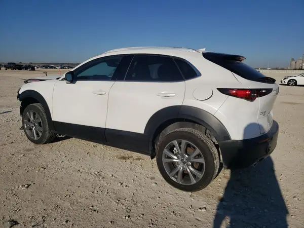 3MVDMBDM7RM612204 2024 MAZDA CX-30 - Image 2