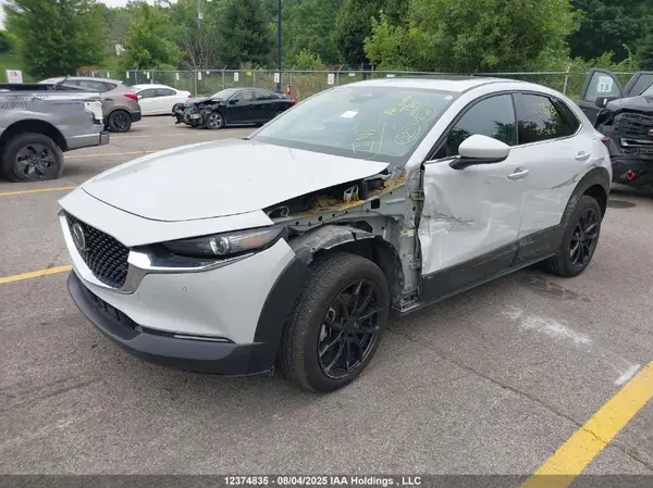 3MVDMBDM7RM625616 2024 MAZDA CX-30 - Image 2