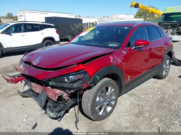 3MVDMBDM7RM641282 2024 MAZDA CX-30 - Image 2