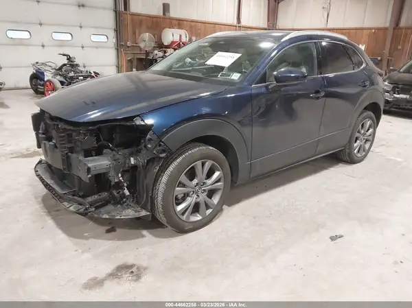 3MVDMBDM7RM641556 2024 MAZDA CX-30 - Image 2