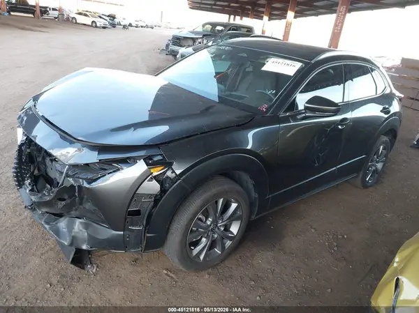 3MVDMBDM7RM641704 2024 MAZDA CX-30 - Image 2