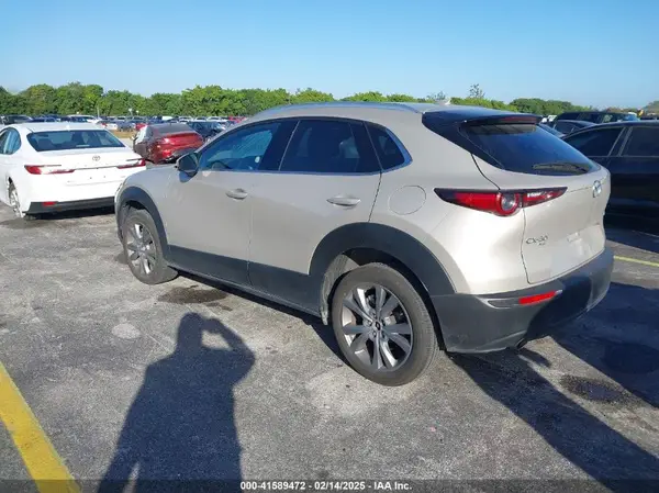 3MVDMBDM7RM648541 2024 MAZDA CX-30 - Image 2