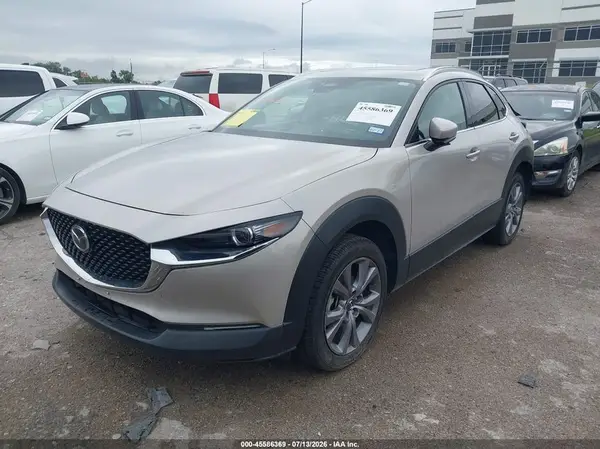 3MVDMBDM7RM649088 2024 MAZDA CX-30 - Image 2