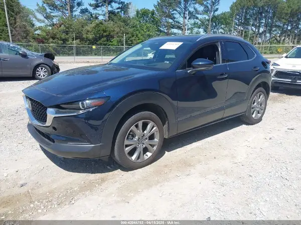 3MVDMBDM7RM654243 2024 MAZDA CX-30 - Image 2