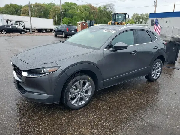 3MVDMBDM7RM657045 2024 MAZDA CX-30 - Image 1