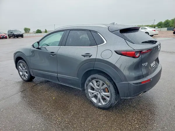 3MVDMBDM7RM657045 2024 MAZDA CX-30 - Image 2