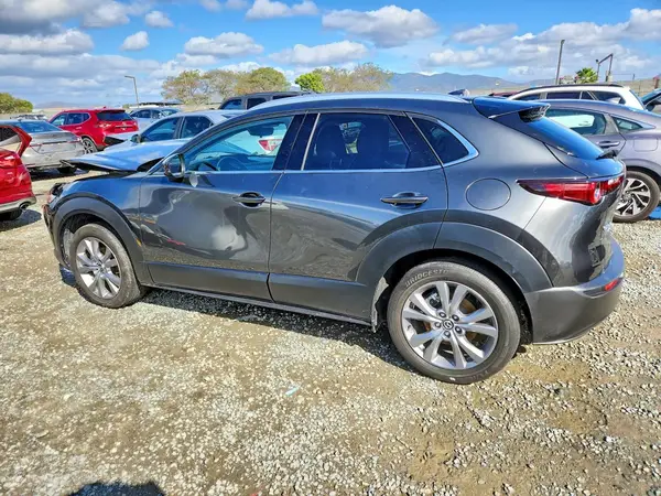 3MVDMBDM7RM661726 2024 MAZDA CX-30 - Image 2