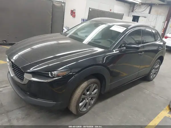 3MVDMBDM7RM669325 2024 MAZDA CX-30 - Image 2