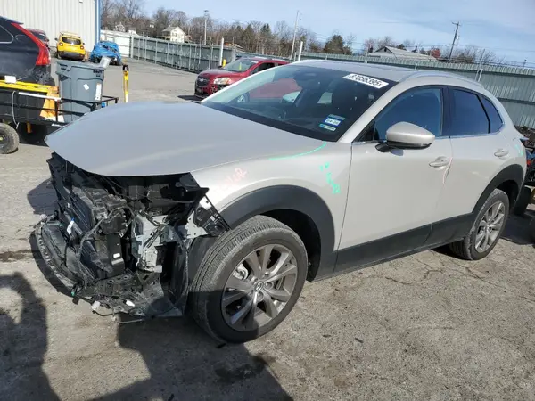 3MVDMBDM7RM674184 2024 MAZDA CX-30 - Image 1