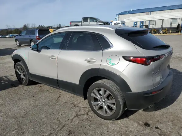 3MVDMBDM7RM674184 2024 MAZDA CX-30 - Image 2