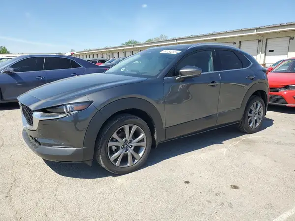 3MVDMBDM7RM695181 2024 MAZDA CX-30 - Image 1