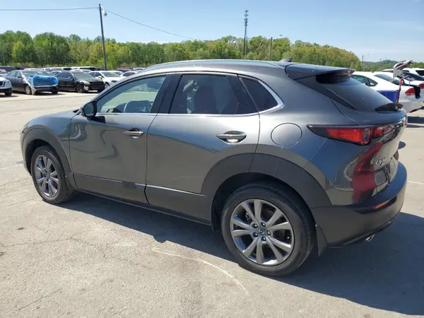 3MVDMBDM7RM695181 2024 MAZDA CX-30 - Image 2