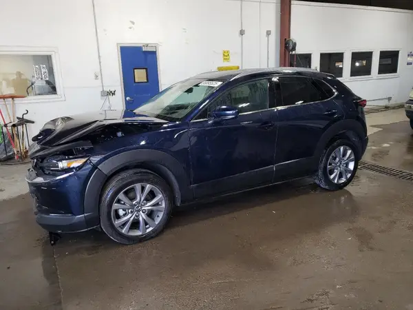 3MVDMBDM7RM697044 2024 MAZDA CX-30 - Image 1