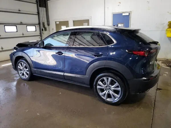 3MVDMBDM7RM697044 2024 MAZDA CX-30 - Image 2