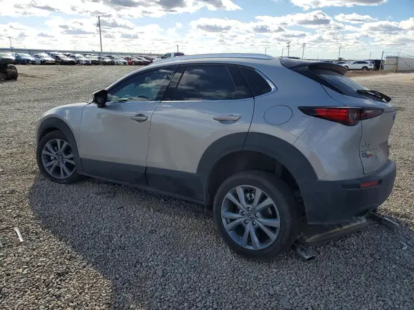 3MVDMBDM7RM709130 2024 MAZDA CX-30 - Image 2