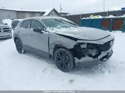 3MVDMBDM7SM766613 2025 MAZDA CX-30