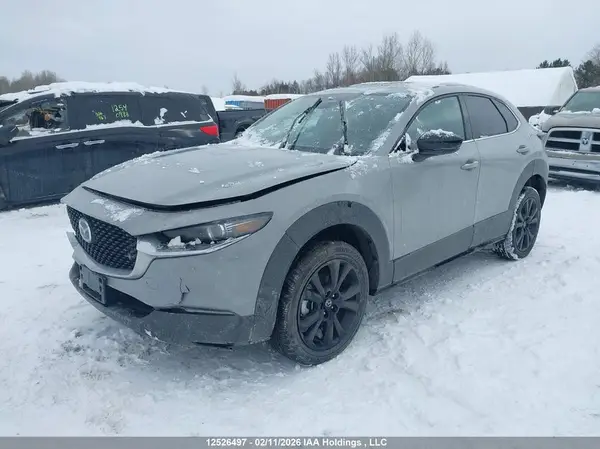 3MVDMBDM7SM766613 2025 MAZDA CX-30 - Image 2