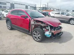 3MVDMBDM7SM769950 2025 MAZDA CX-30