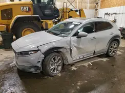 3MVDMBDM7SM775392 2025 MAZDA CX-30