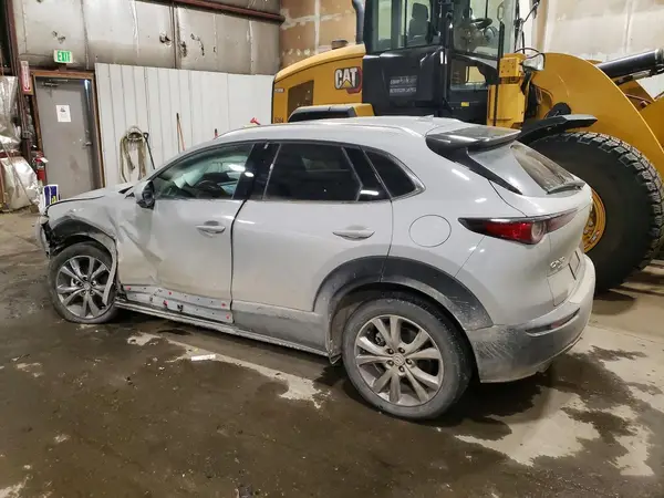 3MVDMBDM7SM775392 2025 MAZDA CX-30 - Image 2