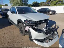 3MVDMBDM7SM786277 2025 MAZDA CX-30