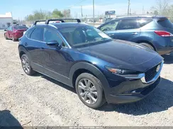 3MVDMBDM7SM787512 2025 MAZDA CX-30