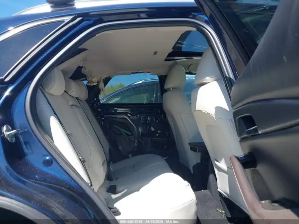 3MVDMBDM7SM787512 2025 MAZDA CX-30 - Image 8