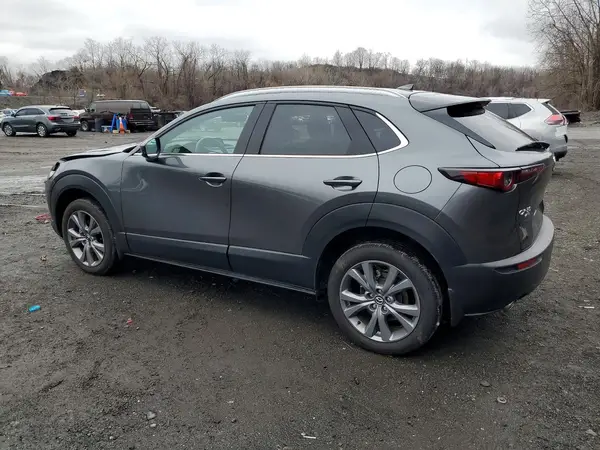 3MVDMBDM7SM802963 2025 MAZDA CX-30 - Image 2