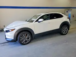 3MVDMBDM7SM805118 2025 MAZDA CX-30
