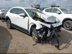 3MVDMBDM7SM805183 2025 MAZDA CX-30