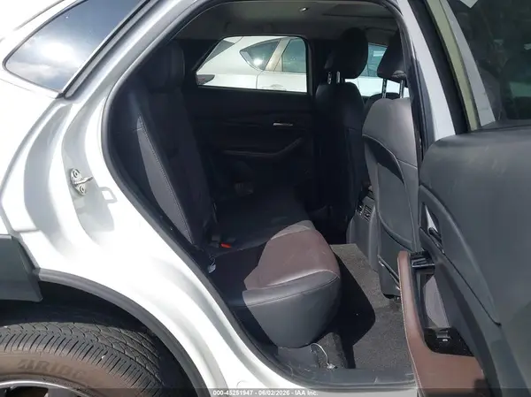 3MVDMBDM7SM805183 2025 MAZDA CX-30 - Image 8