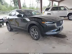 3MVDMBDM7SM813722 2025 MAZDA CX-30