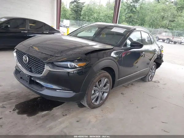 3MVDMBDM7SM813722 2025 MAZDA CX-30 - Image 2