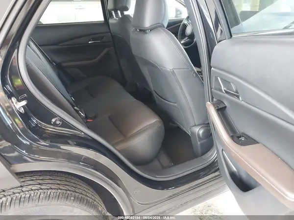3MVDMBDM7SM813722 2025 MAZDA CX-30 - Image 8