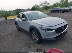 3MVDMBDM7SM815518 2025 MAZDA CX-30