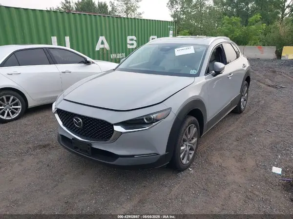 3MVDMBDM7SM815518 2025 MAZDA CX-30 - Image 2