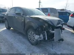 3MVDMBDM7SM815793 2025 MAZDA CX-30