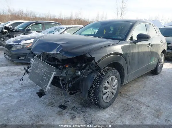 3MVDMBDM7SM815793 2025 MAZDA CX-30 - Image 2