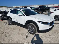 3MVDMBDM7SM852391 2025 MAZDA CX-30