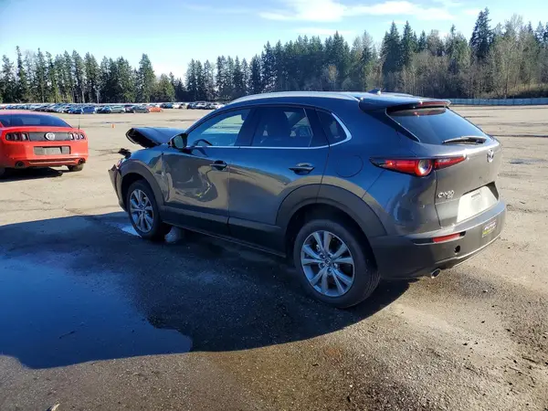 3MVDMBDM7SM854822 2025 MAZDA CX-30 - Image 2