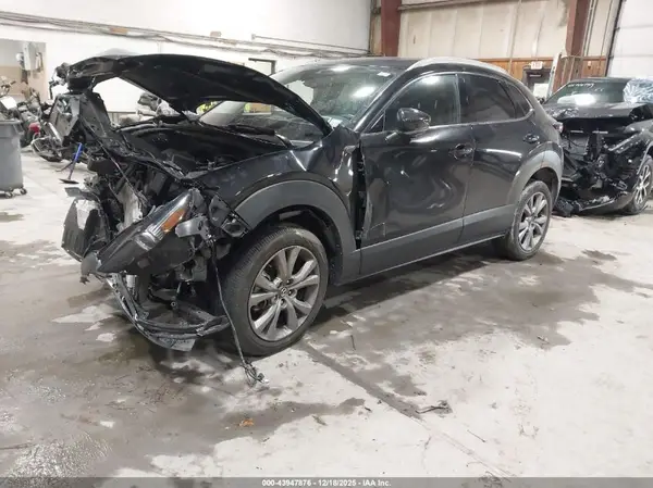 3MVDMBDM8MM213830 2021 MAZDA CX-30 - Image 2