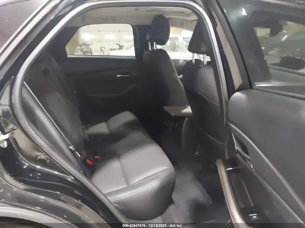 3MVDMBDM8MM213830 2021 MAZDA CX-30 - Image 8