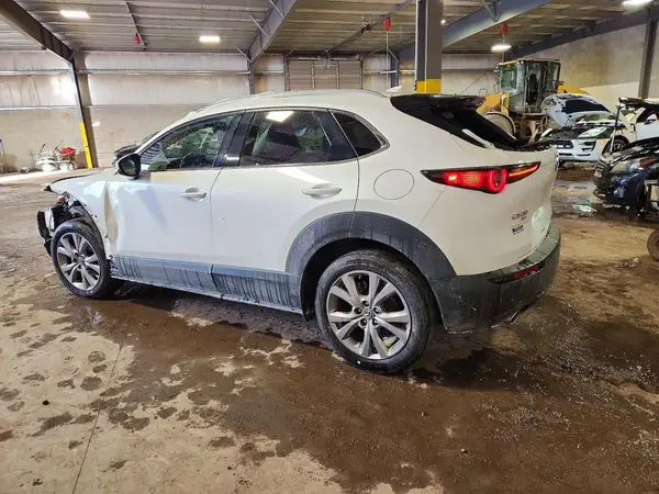 3MVDMBDM8MM213911 2021 MAZDA CX-30 - Image 2