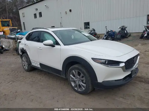 3MVDMBDM8MM216520 2021 MAZDA CX-30 - Image 1