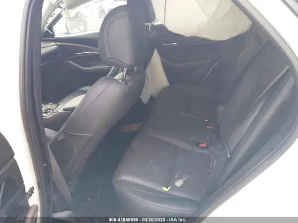 3MVDMBDM8MM216520 2021 MAZDA CX-30 - Image 8