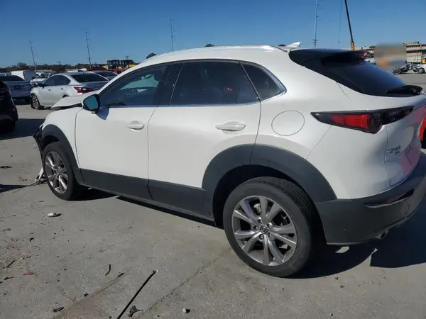 3MVDMBDM8MM224973 2021 MAZDA CX-30 - Image 2