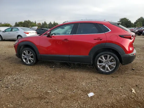3MVDMBDM8MM227923 2021 MAZDA CX-30 - Image 2