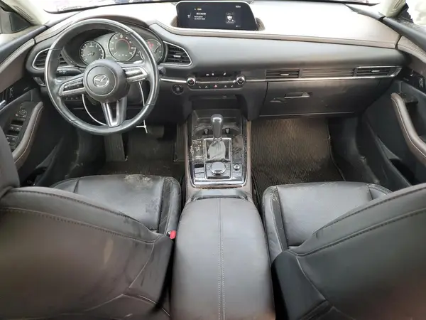 3MVDMBDM8MM227923 2021 MAZDA CX-30 - Image 8